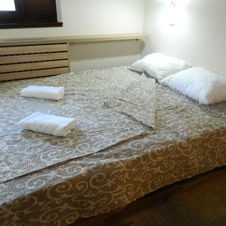 Apartment Sofi Yeti Kopaonik Bagian luar foto