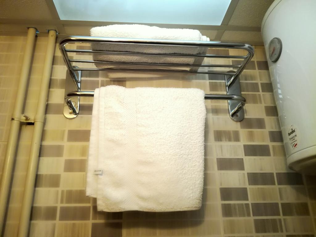 Apartment Sofi Yeti Kopaonik Bagian luar foto