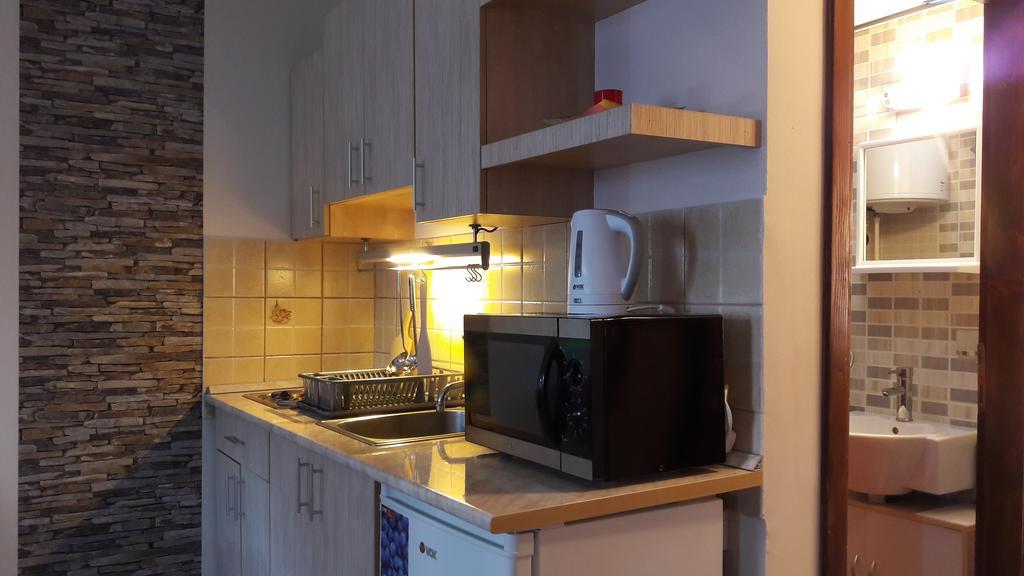 Apartment Sofi Yeti Kopaonik Bagian luar foto