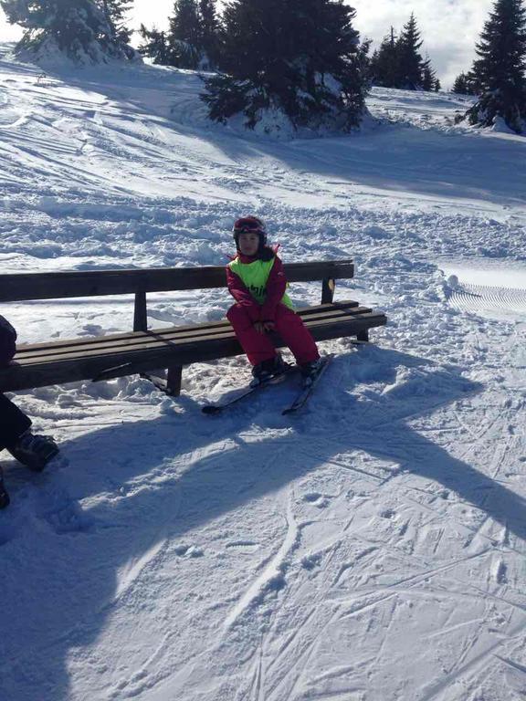 Apartment Sofi Yeti Kopaonik Bagian luar foto