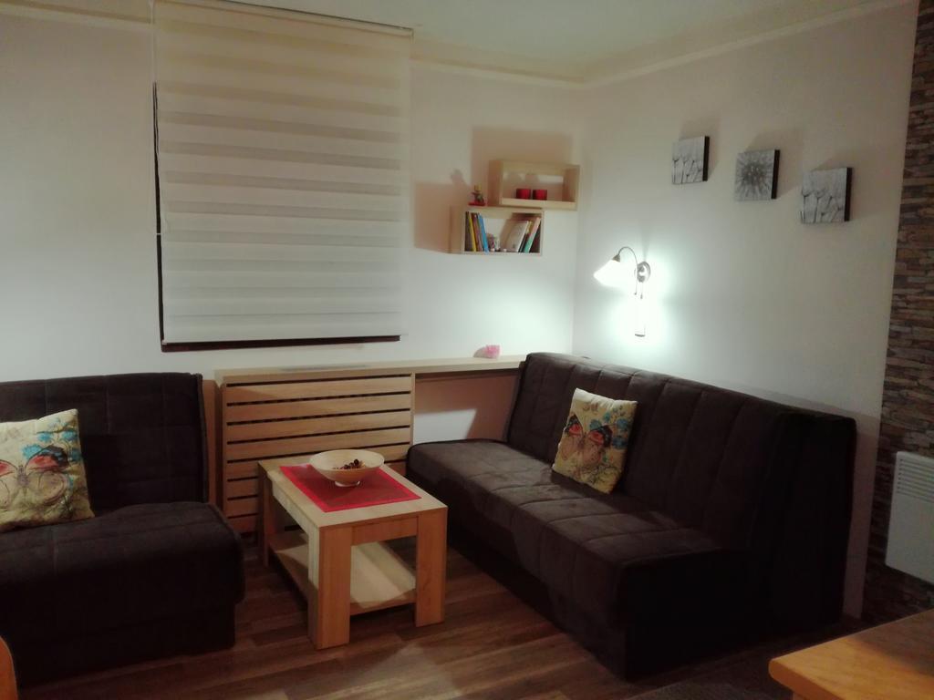 Apartment Sofi Yeti Kopaonik Bagian luar foto