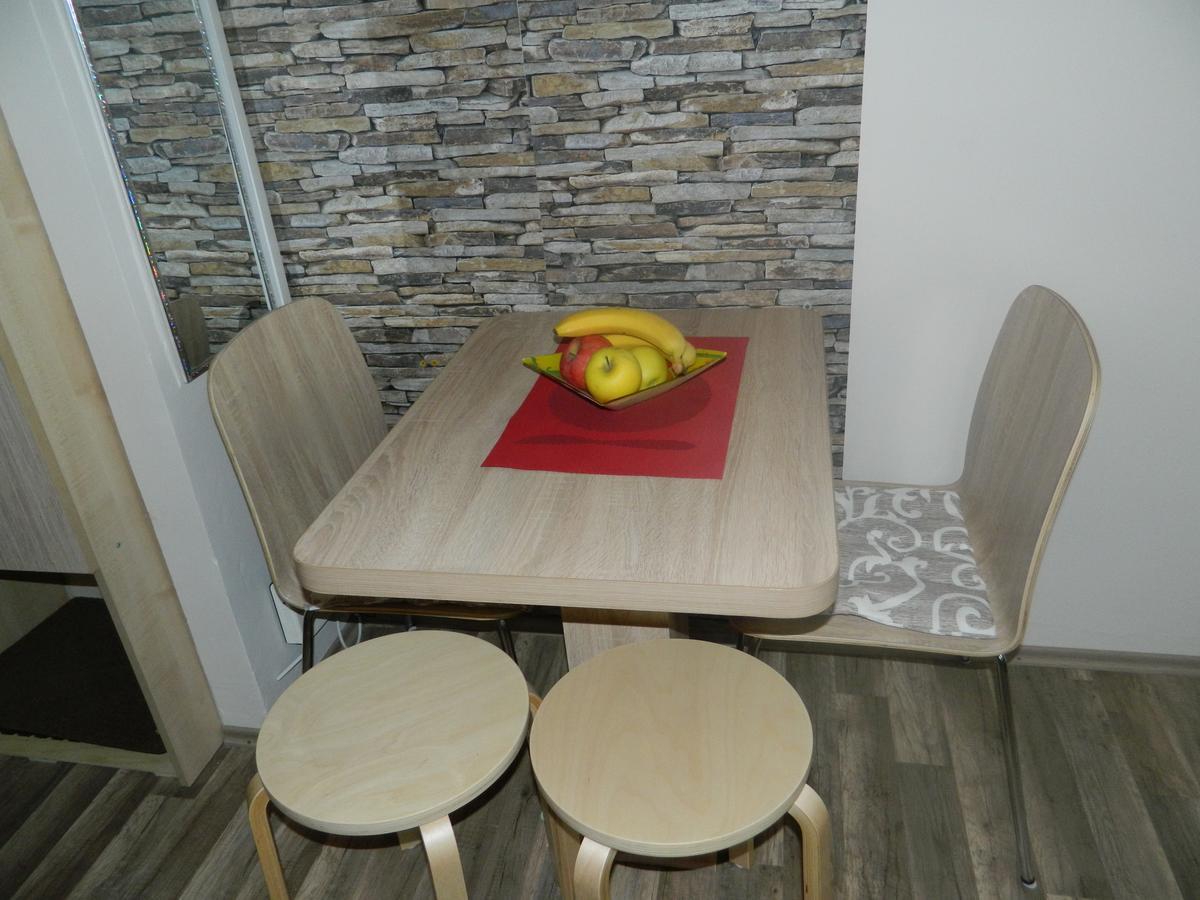Apartment Sofi Yeti Kopaonik Bagian luar foto