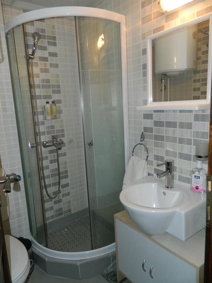 Apartment Sofi Yeti Kopaonik Bagian luar foto