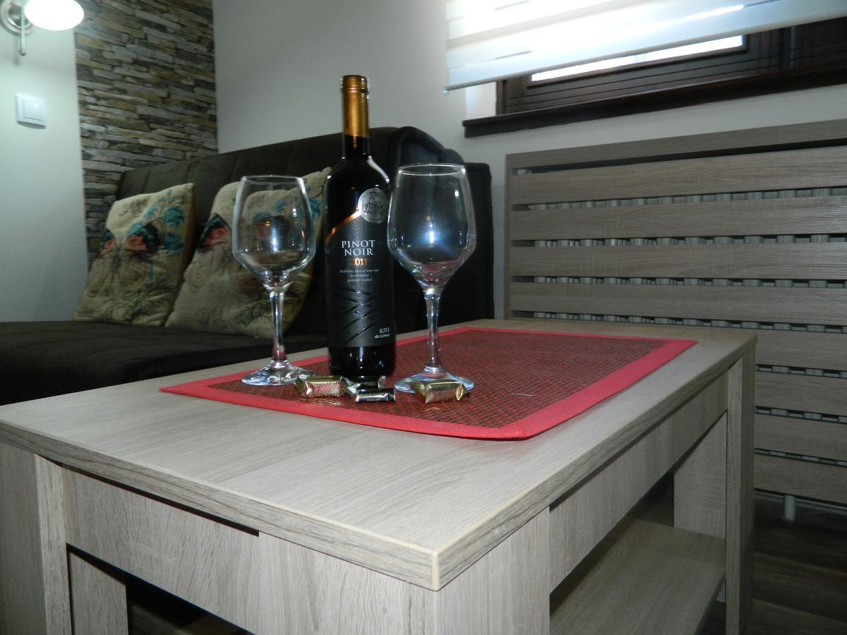 Apartment Sofi Yeti Kopaonik Bagian luar foto