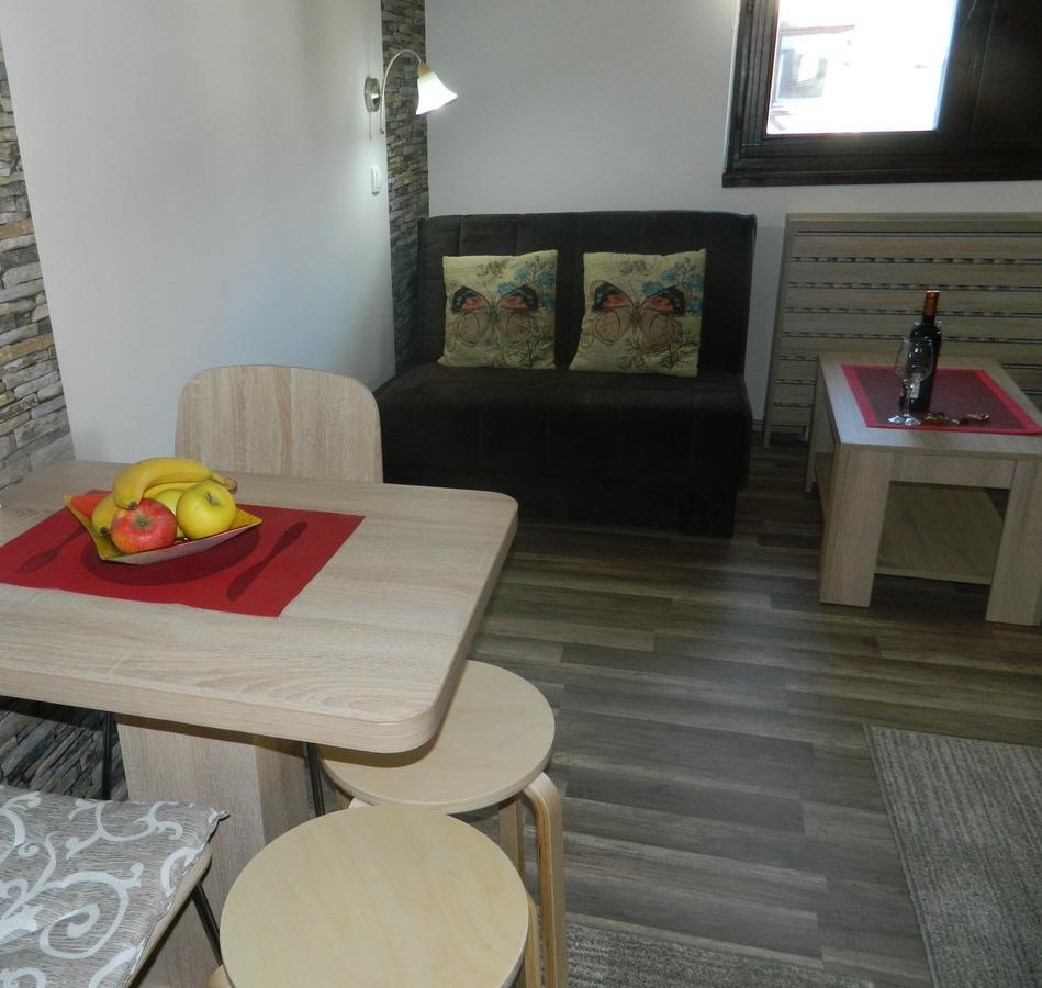 Apartment Sofi Yeti Kopaonik Bagian luar foto