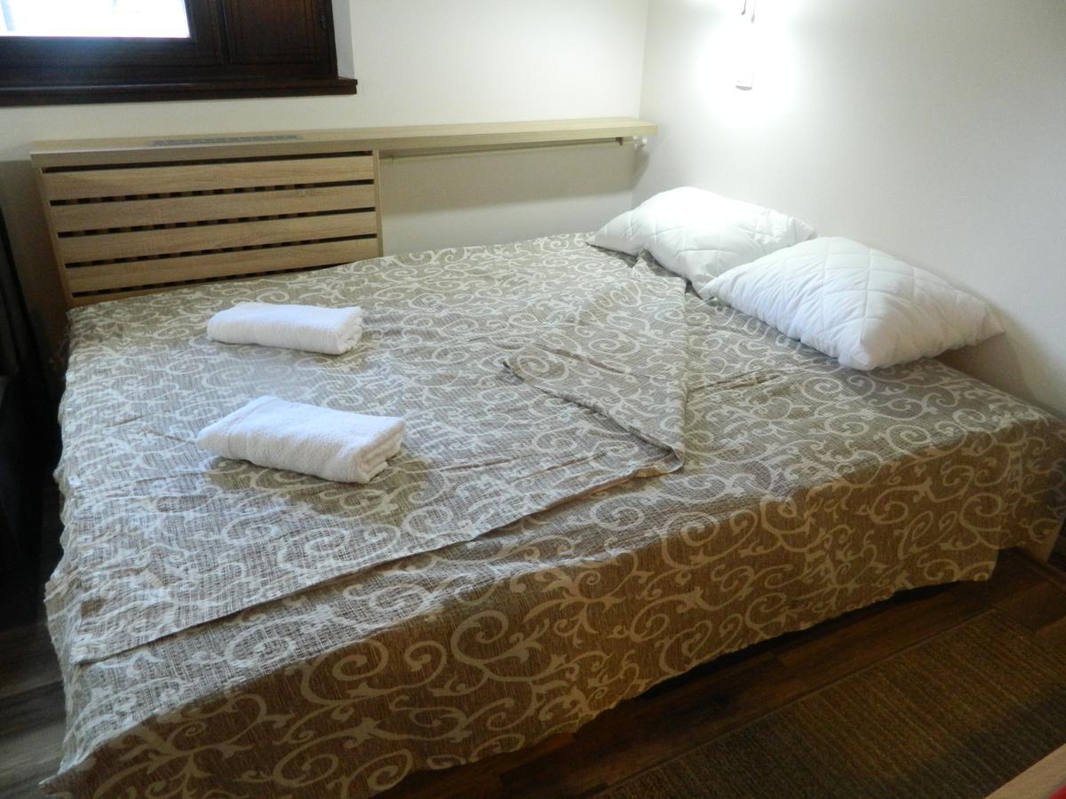 Apartment Sofi Yeti Kopaonik Bagian luar foto